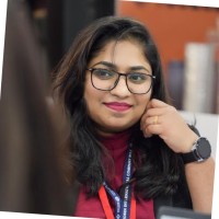 Neethu Kiran