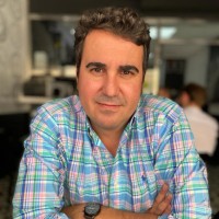 Antonio Javier López Bustos