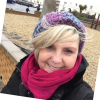 Claire Chapman