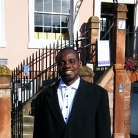 David Boateng Darko