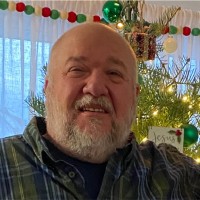 Ron Badley