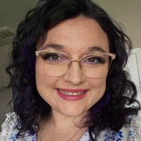 Demi McLaughlin, M.Ed.