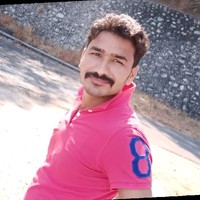 Sharad More