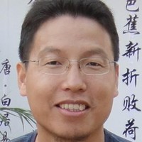 张志刚