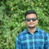 Md Rabiul Hasan