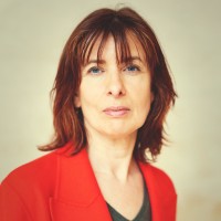 Frédérique Marcelle