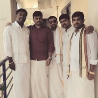 Srihari Haru