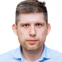 Dimitri Fedotov