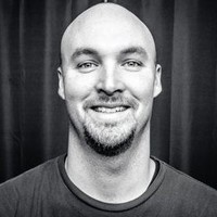 Michael Keith