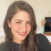 Dorra Maaouia