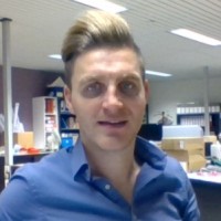 Glenn De Wolf