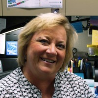 Sandi Mcdanel