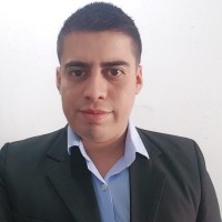 Roberto Nicolas Palomo