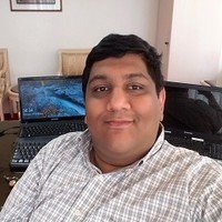 Abhinav Dalal
