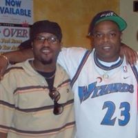 Wayne Gaiter