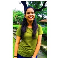 Priti Thakur