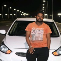 Samarth Bhingewad