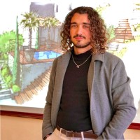 Mathieu Acevedo