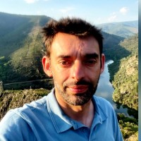 Pablo Suárez Sebastián