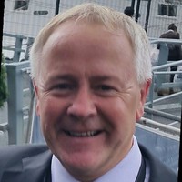 Ian Bradshaw
