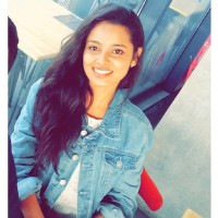 Anupriya Gautam
