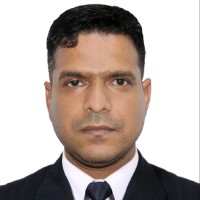 Susanta Kumar Biswal