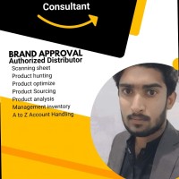 Sabir Panhwar 潘华