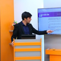 Saman Moftakhari Anasori Movahed