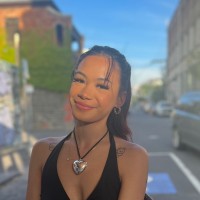 Mary Ginelle Roxas