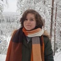 Ronja Vesa