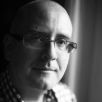Rob Yeatman