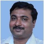 C K PRASHANT