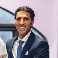 Luigi Martino