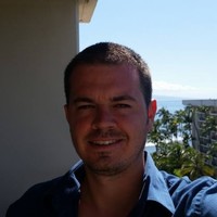 Nick Hosteng