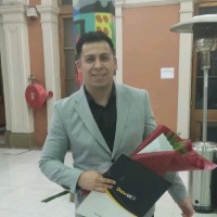 David Lagos Avila