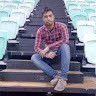 Anuj kumar
