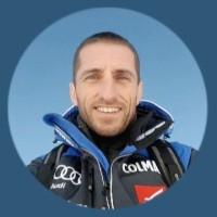 André PISANI - Formateur et Conférencier TOP