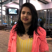 Naziya Arote