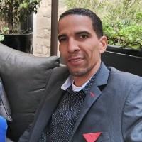 Yeysong Gaviria Gonzalez