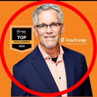 Ted McCaffrey - Omnichannel Champion
