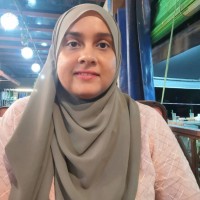 Nur Azimah Mohamed Ali Khan