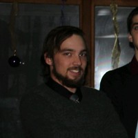 Tyler Kawalec
