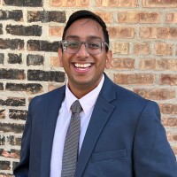 Ankit Kansal