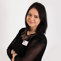 Cristina Tanasescu