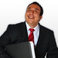 Jesus Michael Barrales Serrano