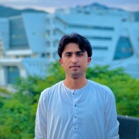 Ayoub Khan