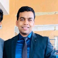 Dipesh Kumar Roy (Pt)