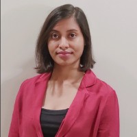 Mohana Saha