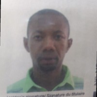 Daniel Twum