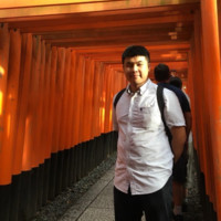 方翊展